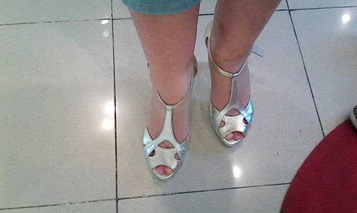 Zapatos de novia en las palmas de gran canaria - 2