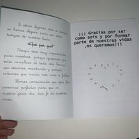 Cuadernillo rubio para testigos - 3