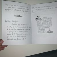 Cuadernillo rubio para testigos - 4