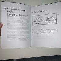 Cuadernillo rubio para testigos - 6