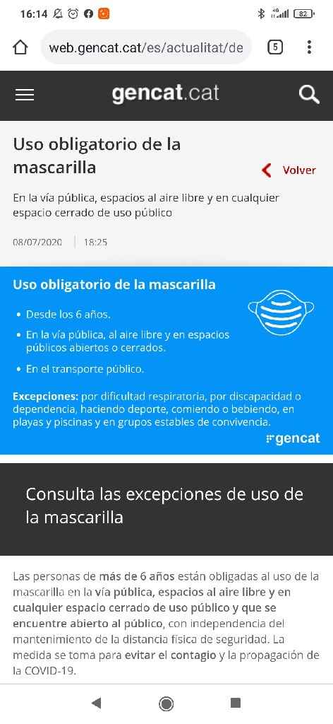 No lo estoy disfrutando - 1