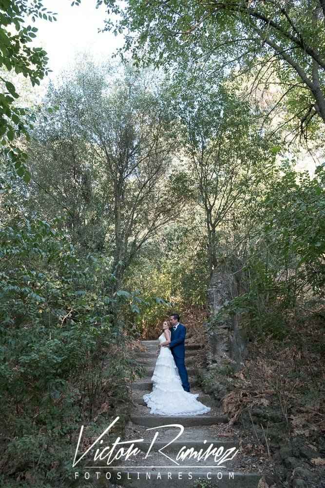 preboda en sevilla - 1