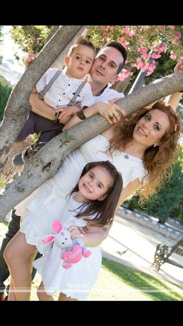 Mi pre boda parte i - 2