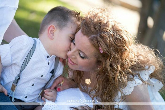 Mi pre boda parte i - 10