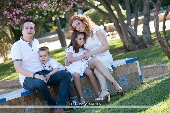 Mi pre boda parte i - 11