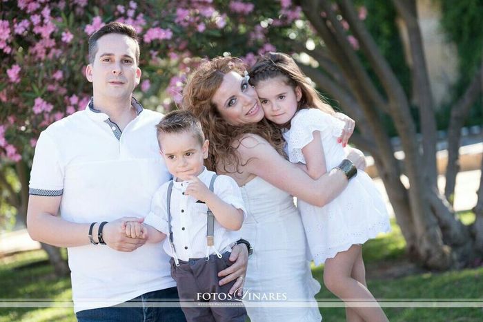 Mi pre boda parte i - 13