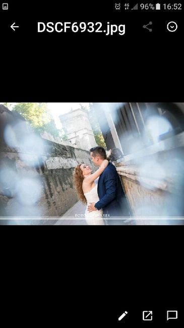 Mi pre boda parte ii - 14