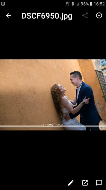 Mi pre boda parte ii - 18
