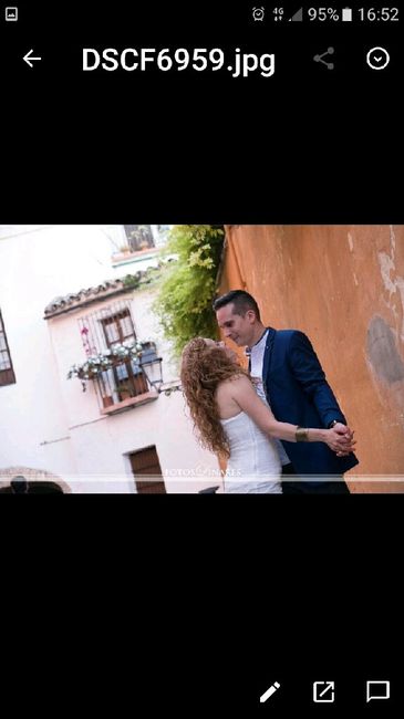 Mi pre boda parte ii - 21