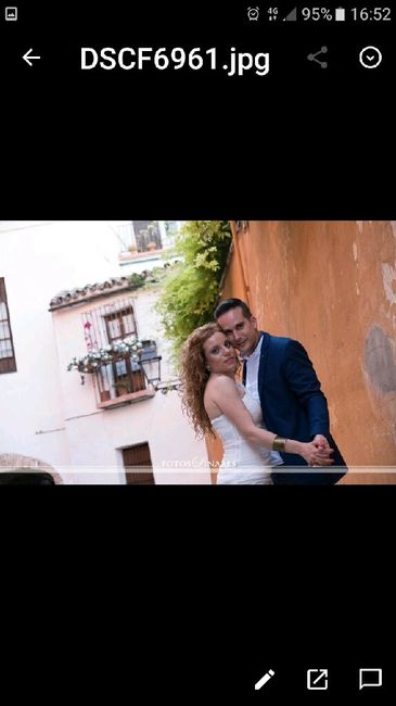 Mi pre boda parte ii - 22
