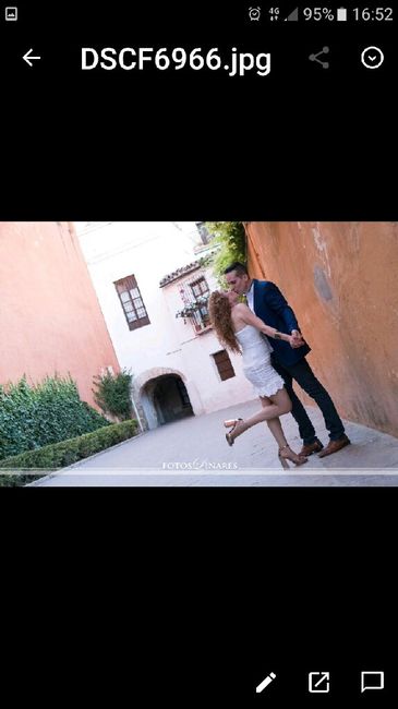 Mi pre boda parte ii - 24