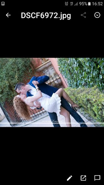Mi pre boda parte ii - 25