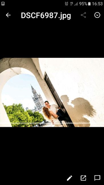 Mi pre boda parte ii - 30