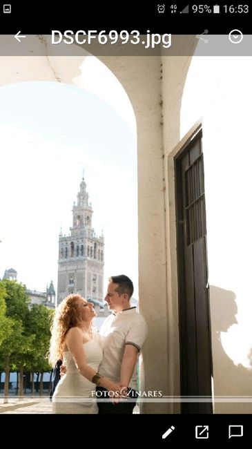Mi pre boda parte ii - 32