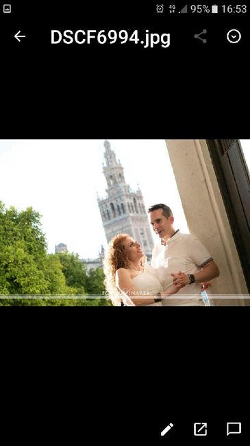 Mi pre boda parte ii - 33