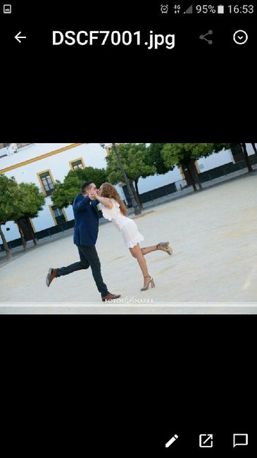 Mi pre boda parte ii - 35