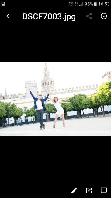 Mi pre boda parte ii - 36
