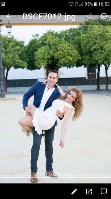 Mi pre boda parte ii - 39