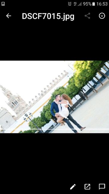 Mi pre boda parte ii - 40