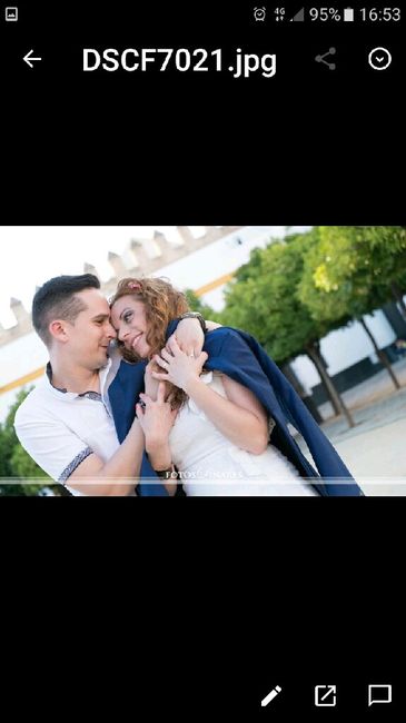 Mi pre boda parte ii - 41