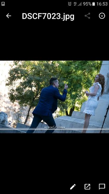 Mi pre boda parte ii - 42