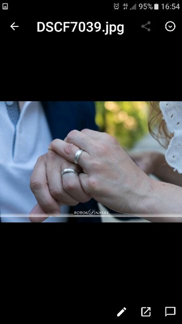 Mi pre boda parte ii - 48