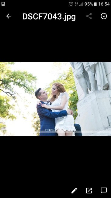 Mi pre boda parte ii - 50