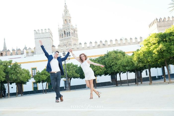 De nuevo os pido ayuda - 7