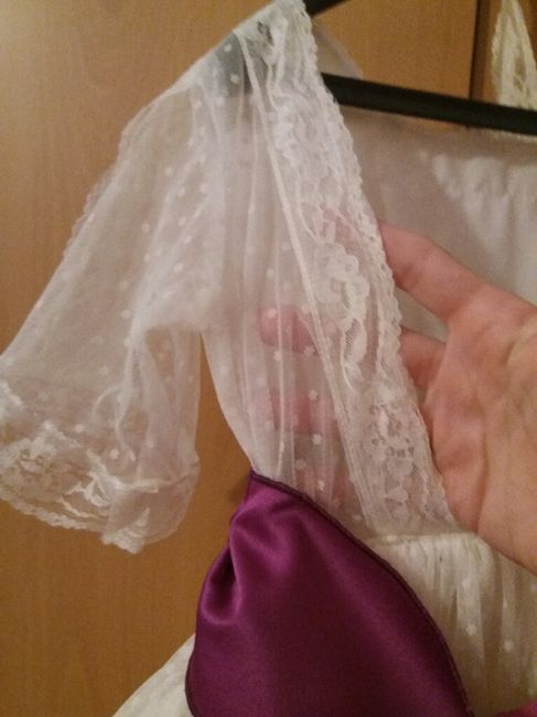 Los trajes de mis niños de arras - 4