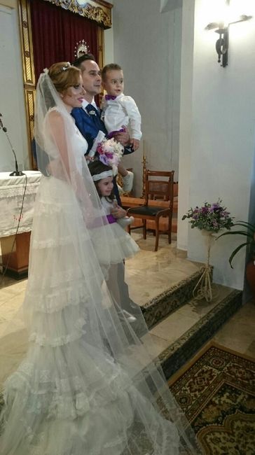 Mi gran día ya pasó 10-06-2017 - 12