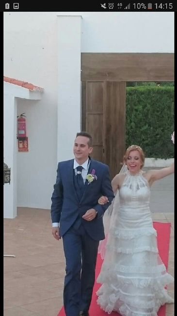 Mi gran día ya pasó 10-06-2017 - 21