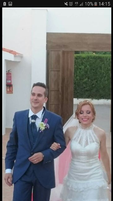 Mi gran día ya pasó 10-06-2017 - 22