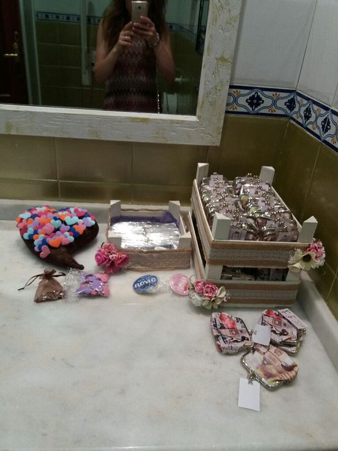 Alfileres por internet donde? - 2