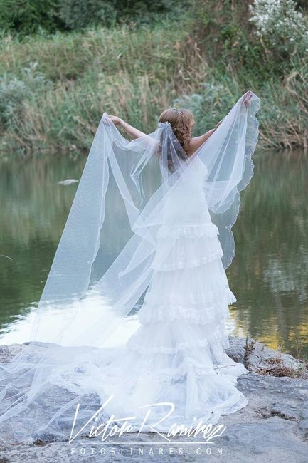 Por fín..fotos  post boda!! - 25