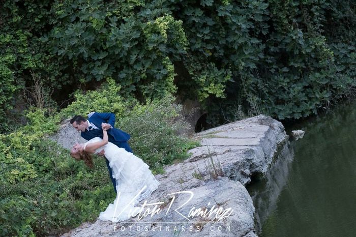 Por fín..fotos  post boda!! - 57