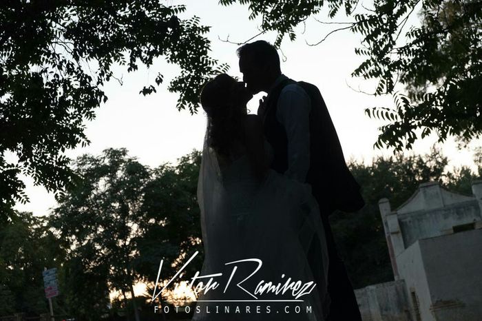 Por fín..fotos  post boda!! - 67