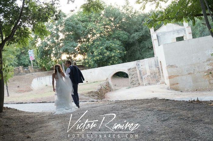 Por fín..fotos  post boda!! - 68