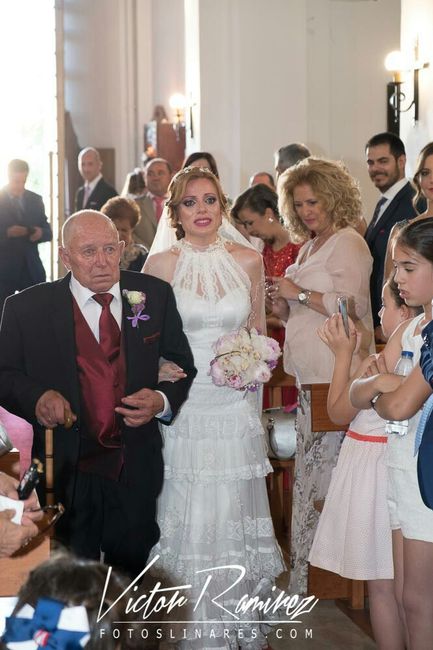 Por fín tengo las fotos del fotógrafo del día b - 21