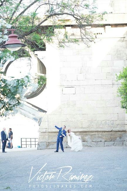 Por fín tengo las fotos del fotógrafo del día b - 45