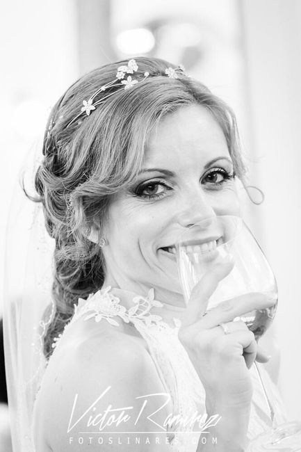 Por fín tengo las fotos del fotógrafo del día b - 49