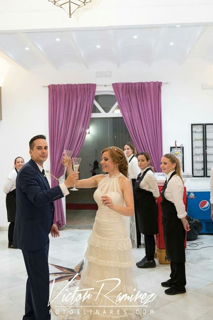 Por fín tengo las fotos del fotógrafo del día b - 64