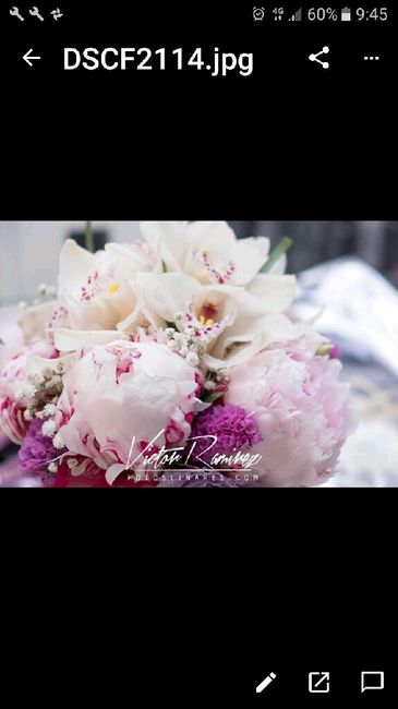  Ramos con orquideas - 4