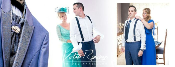  Por fin tengo el álbum y vídeo de la boda - 2