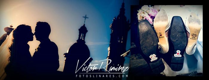  Por fin tengo el álbum y vídeo de la boda - 18