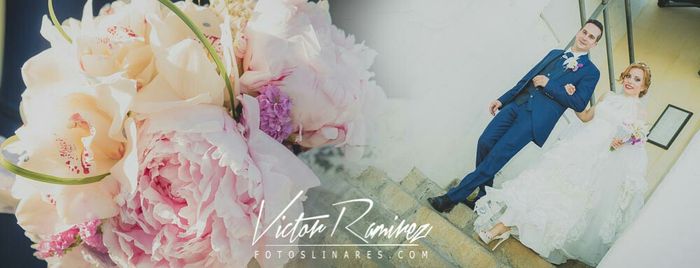  Por fin tengo el álbum y vídeo de la boda - 20