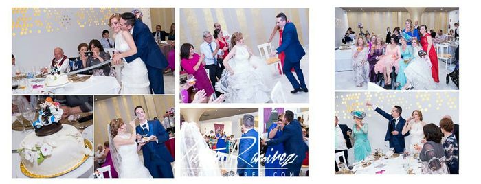  Por fin tengo el álbum y vídeo de la boda - 29