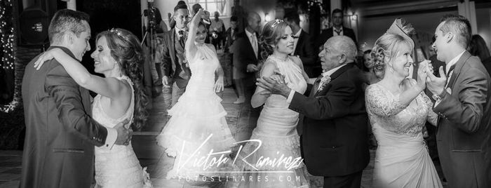  Por fin tengo el álbum y vídeo de la boda - 31