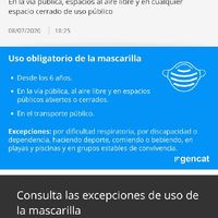 No lo estoy disfrutando - 1