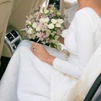 Ramos de novia - 2