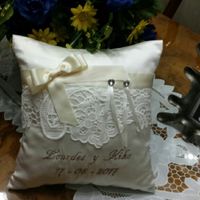 Cositas de mi boda!! - 3